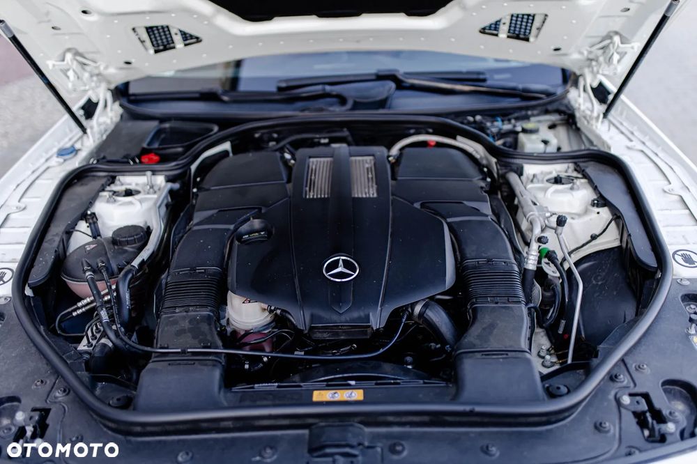 Mercedes-Benz SL 400 - 24