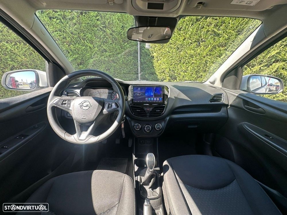 Opel Karl 1.0 Rocks - 8