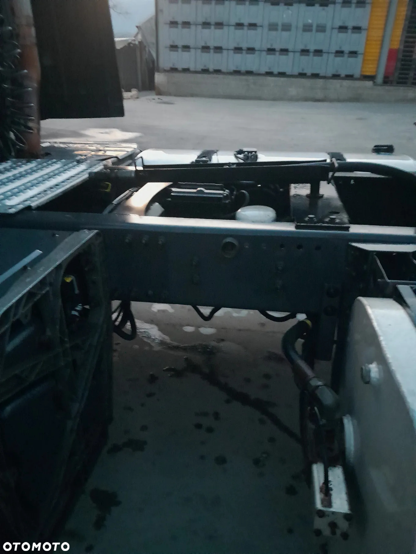 Volvo FH4 - 9