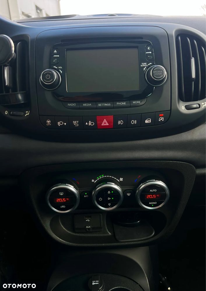 Fiat 500L 1.3 Multijet Lounge S&S - 14