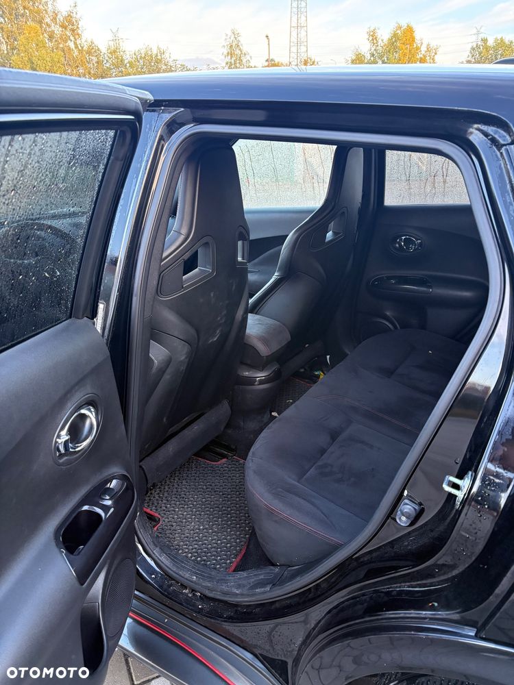 Nissan Juke - 17