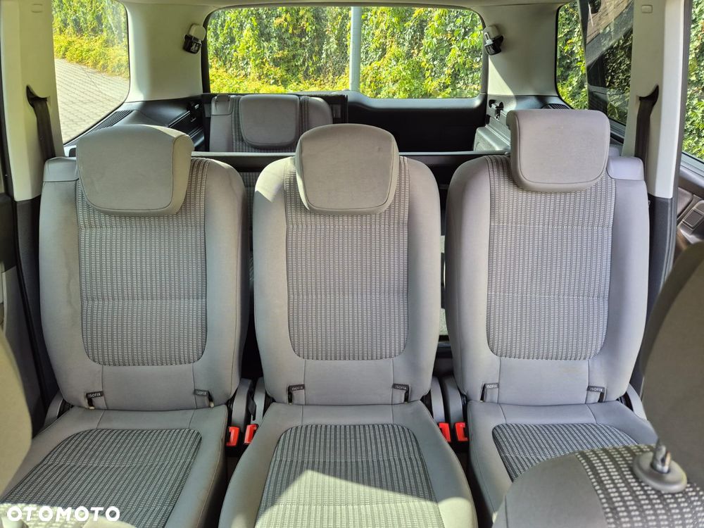 Seat Alhambra 2.0 TDI Ecomotive Style Advanced - 21