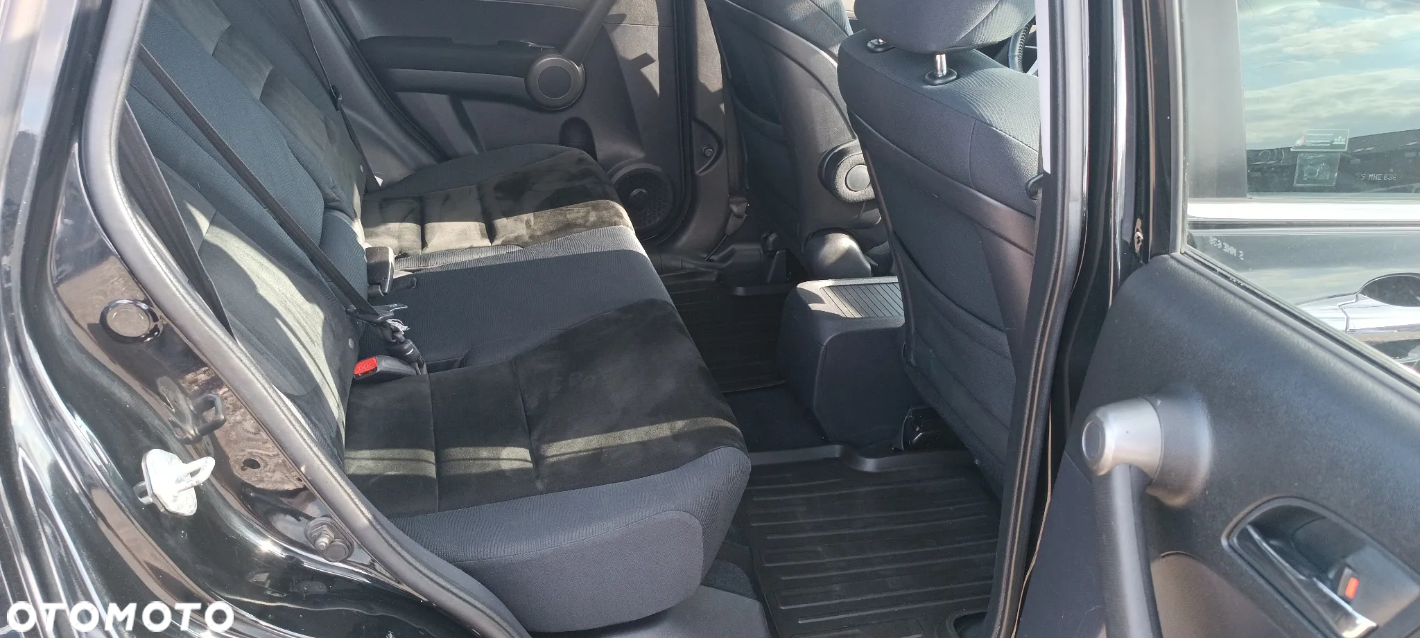 Honda CR-V 2.0 Elegance - 7