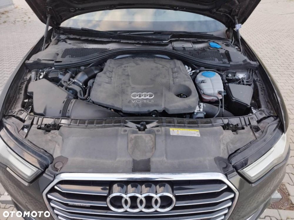 Audi A6 Limousine - 19