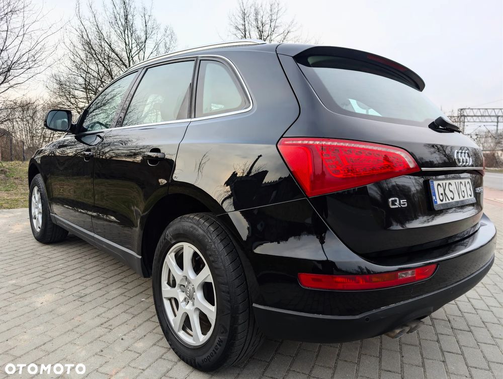 Audi Q5 2.0 TDI Quattro S tronic - 4