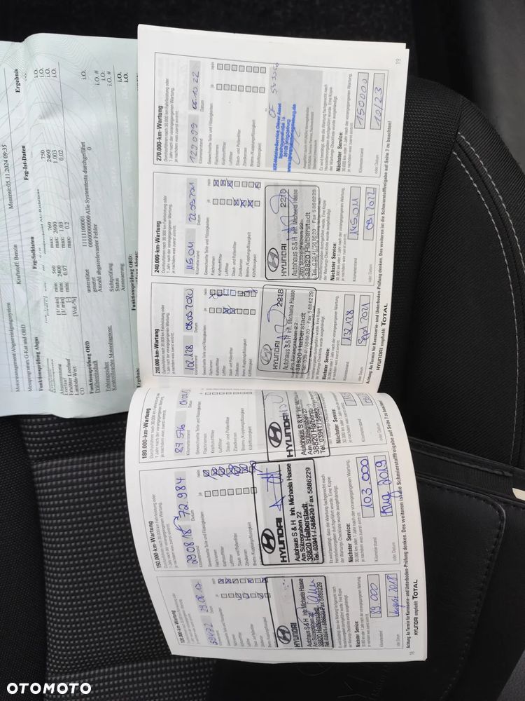 Hyundai i30 1.4 Classic - 26