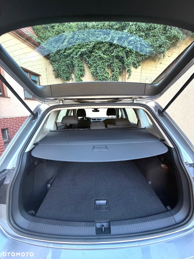 Volkswagen Tiguan Allspace 1.5 TSI EVO Life - 9