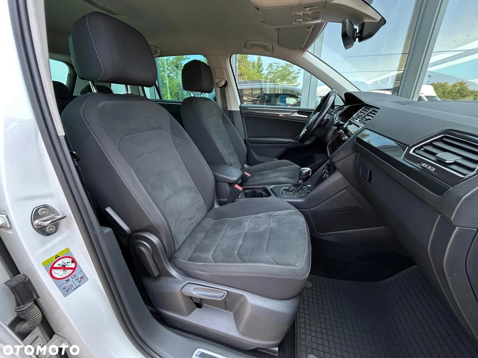 Volkswagen Tiguan 1.4 TSI BMT ACT Highline DSG - 16