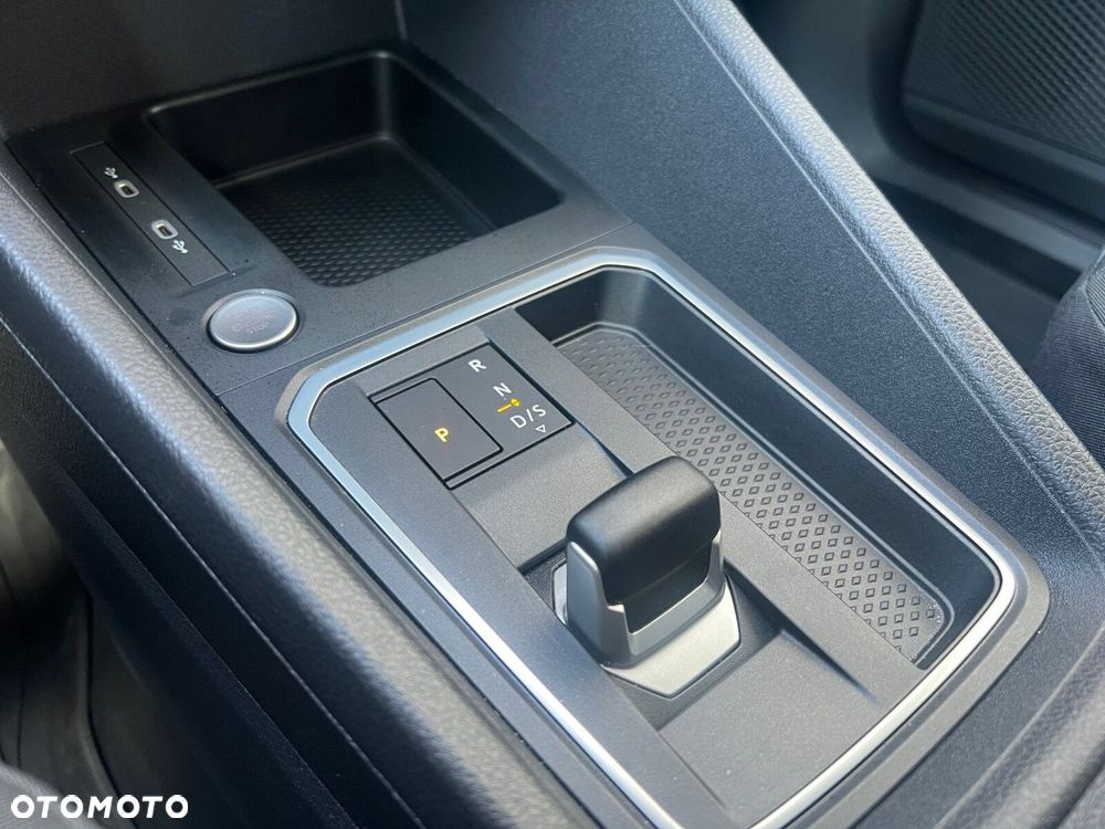 Ford transit-connect Transit Connect Trend Van 1.5 PHEV 150 KM - 12