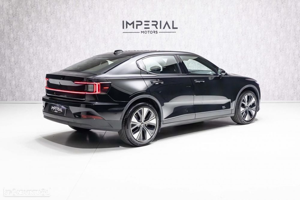 Polestar 2 Single Motor 78kWh - 45