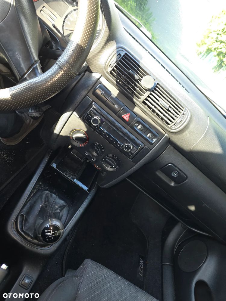 Seat Leon 1.9 TDI Magma - 6
