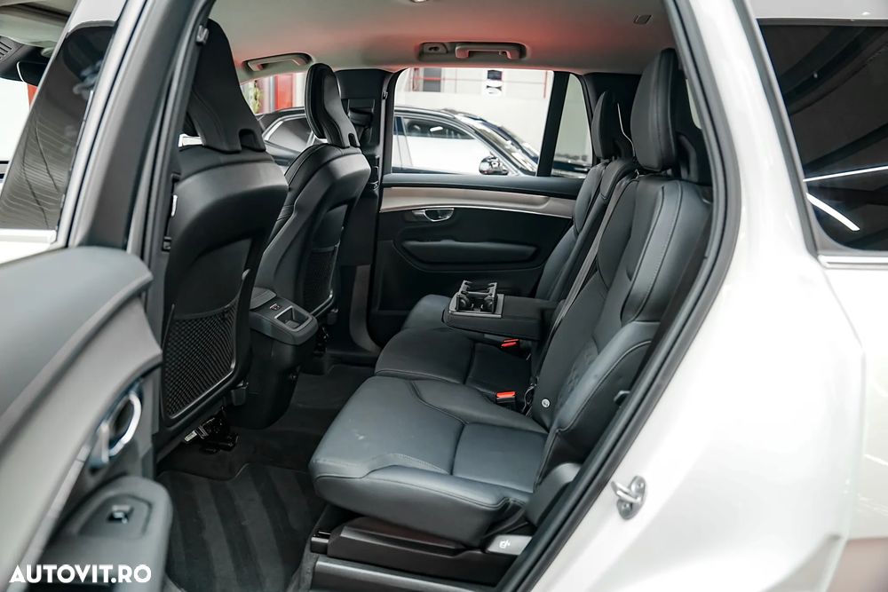 Volvo XC 90 B5 B AWD Plus Bright - 6
