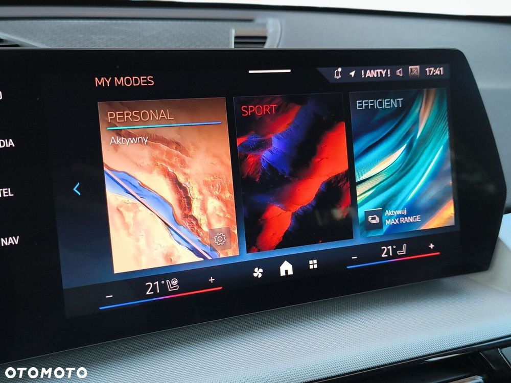 BMW iX1 eDrive20 66.5kWh - 18