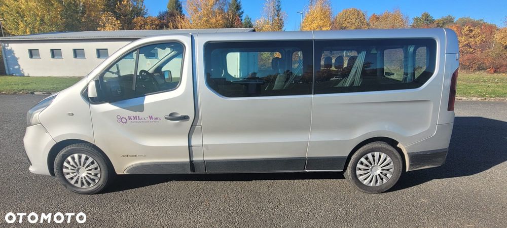 Renault Trafic - 3