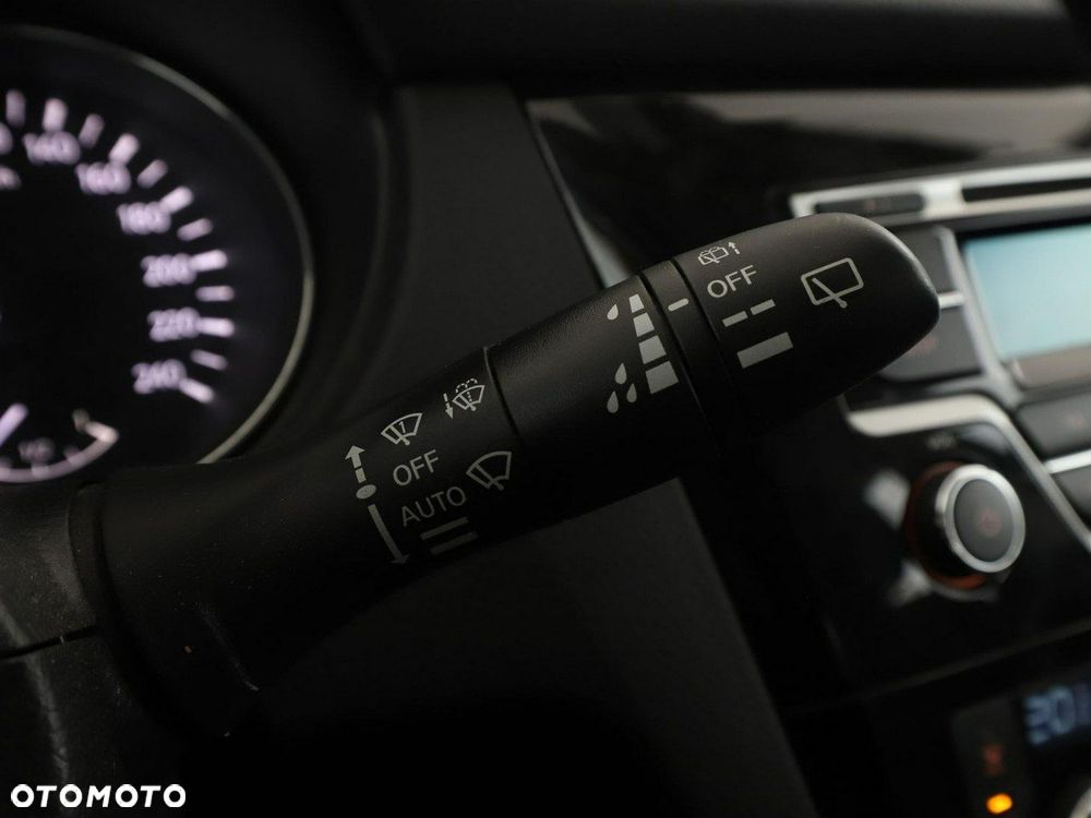 Nissan Qashqai 1.6 DIG-T Acenta - 27