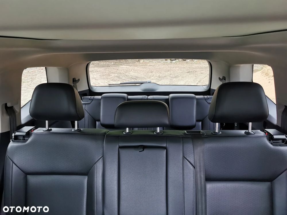 Volkswagen Atlas - 28