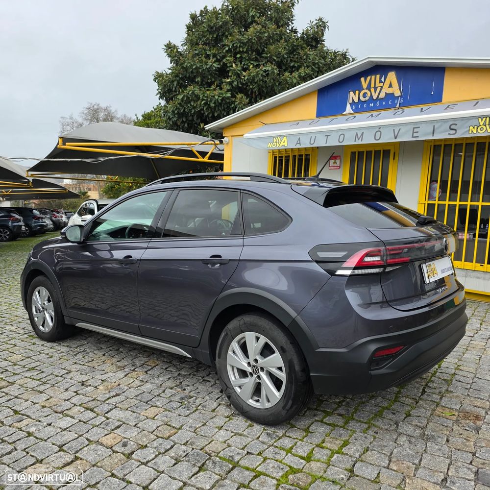 VW Taigo 1.0 TSI Urban - 6