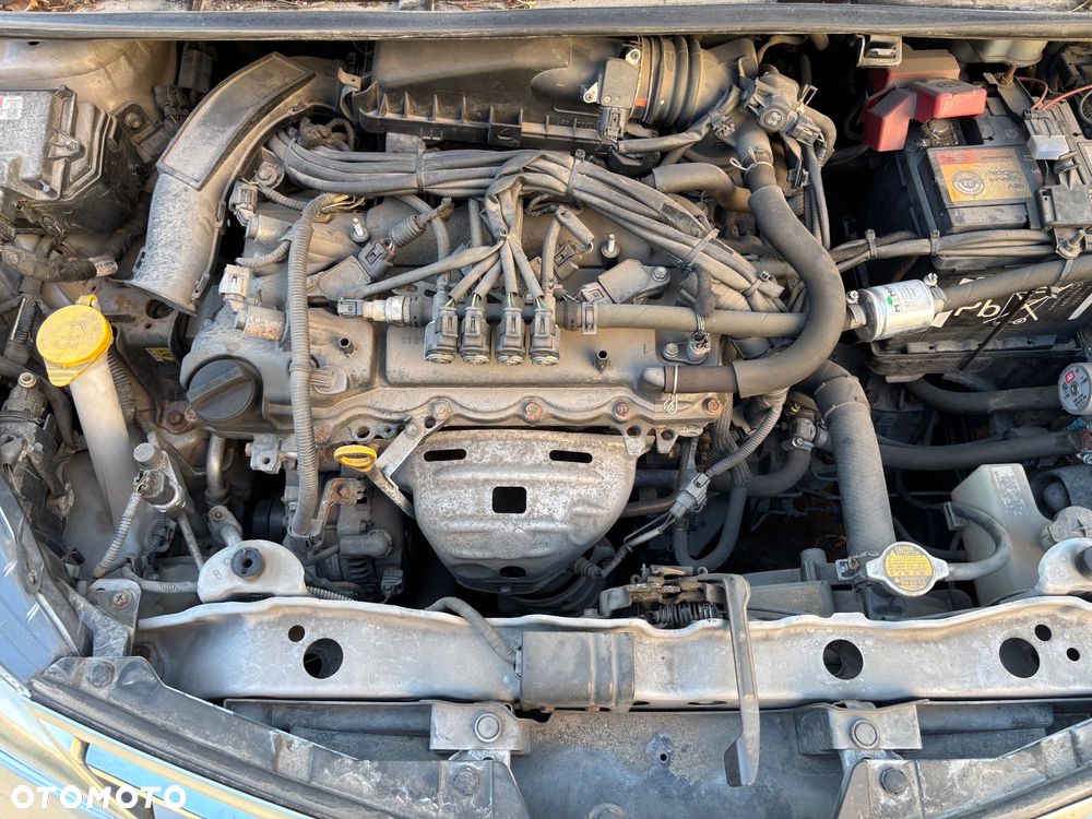Toyota Yaris 1.33 Active - 12