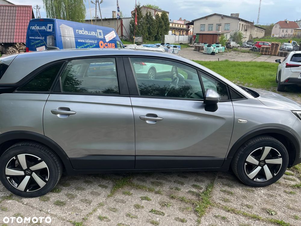 Opel Crossland X 1.2 Selection - 3