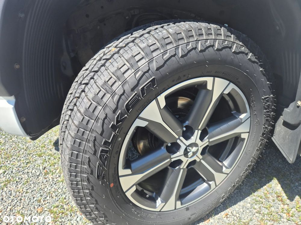 Mitsubishi L200 Pick Up 4x4 S&S Autm Double Cab Plus - 31