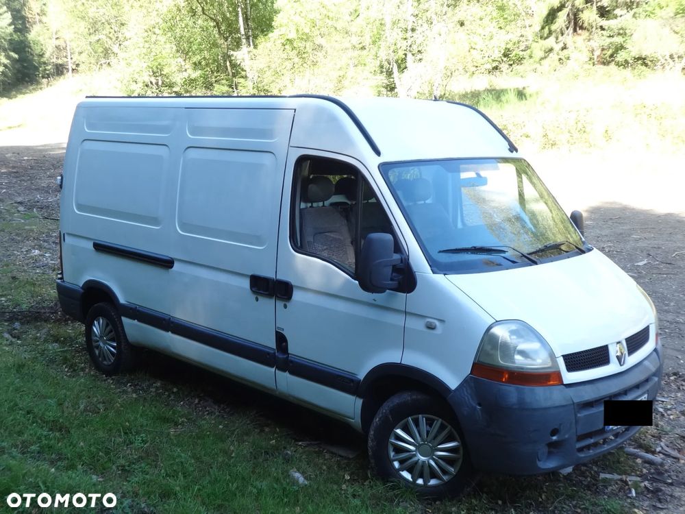 Renault Master L2H2 - 1