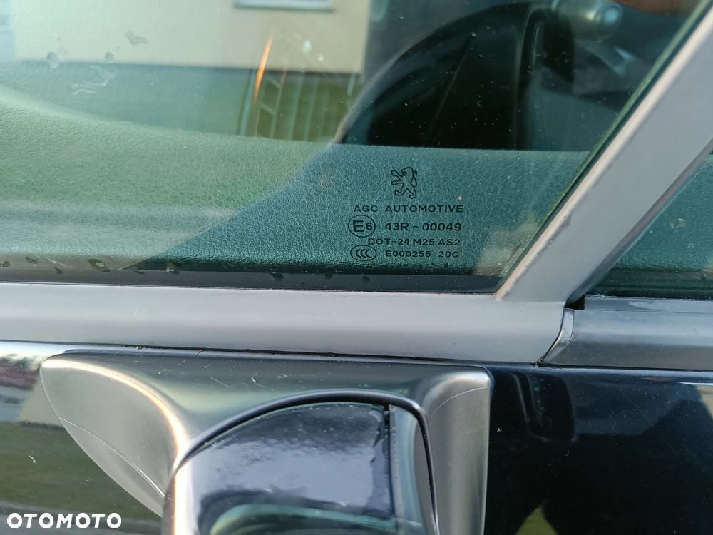 Peugeot 407 - 8