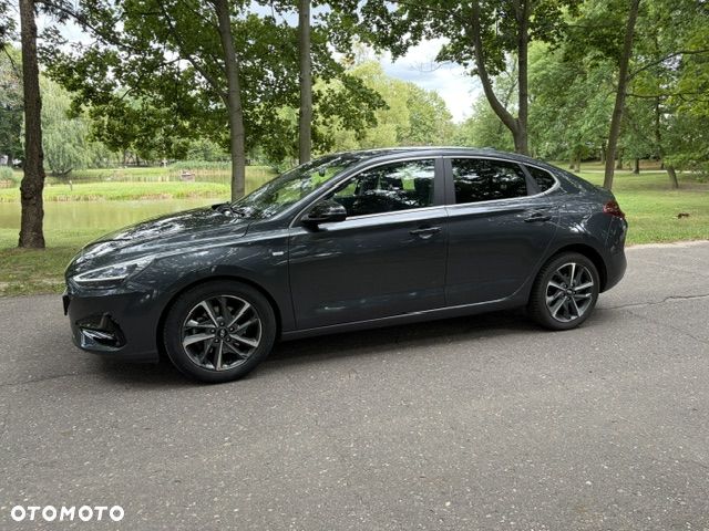 Hyundai i30 1.5 T-GDI 48V Executive - 8