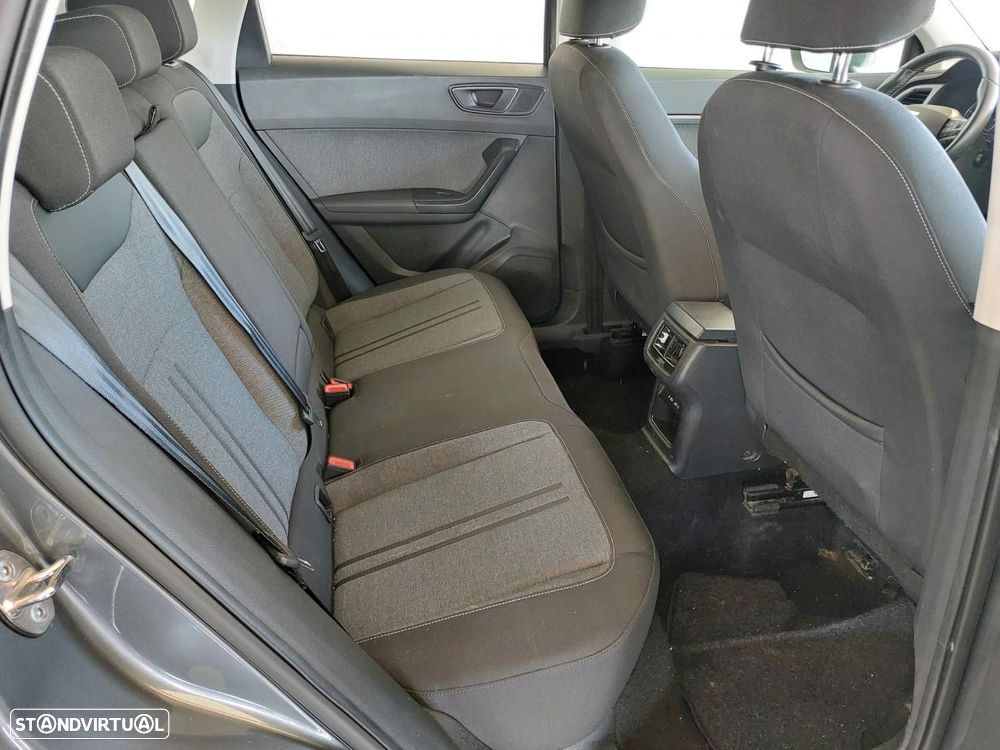 SEAT Ateca 1.0 TSI Style - 46