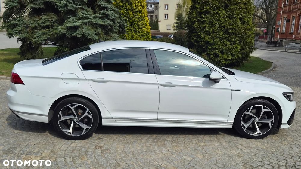 Volkswagen Passat 2.0 TDI BMT Highline DSG - 3