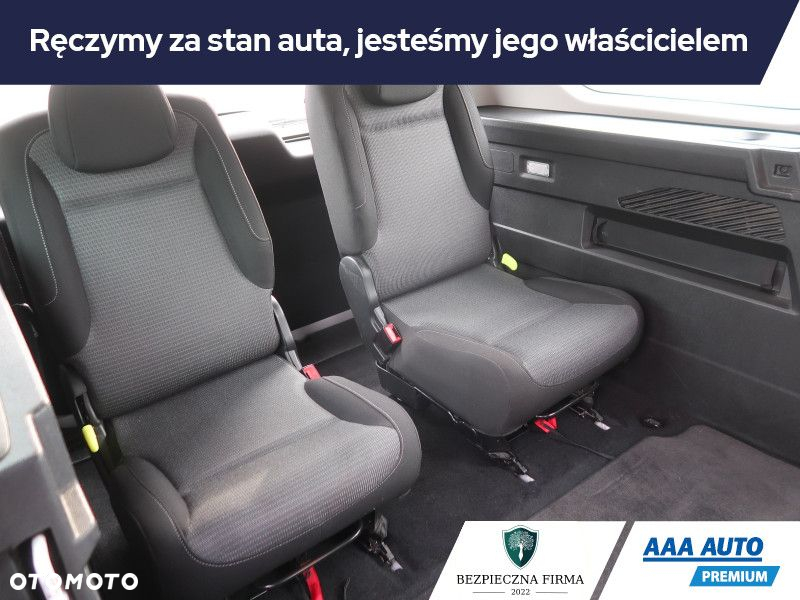 Toyota Proace City Verso - 17