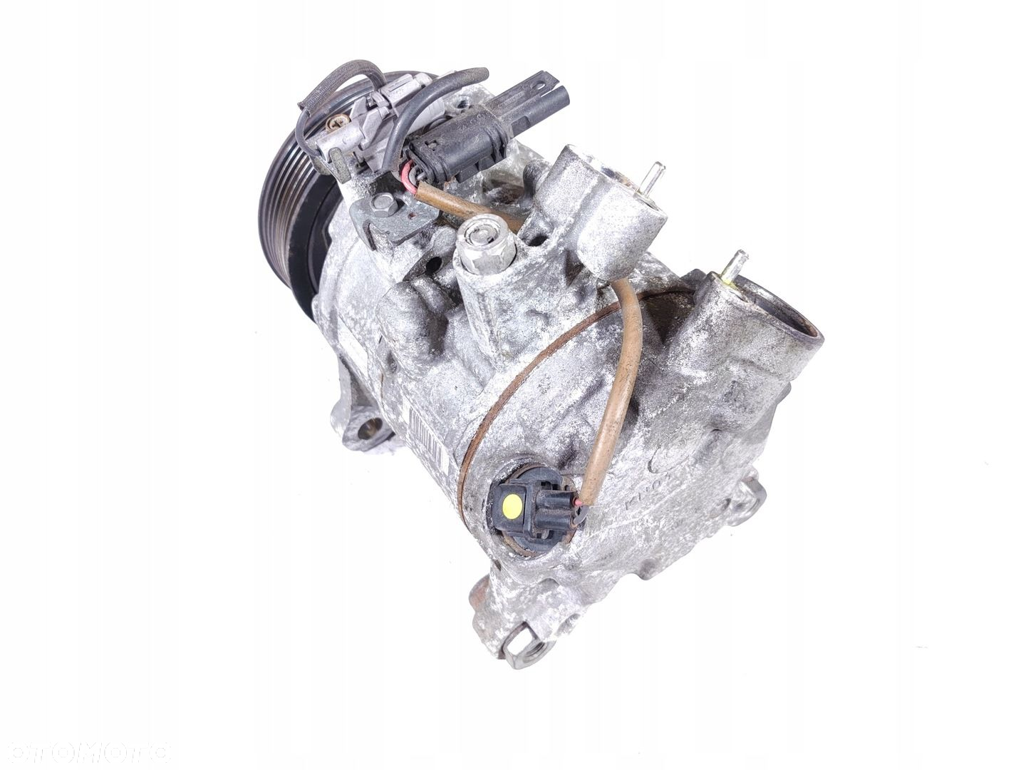 SPRĘŻARKA KOMPRESOR KLIMATYZACJI 2.0D N47D20C BMW F20 F30 F31 F10 9223694 - 5