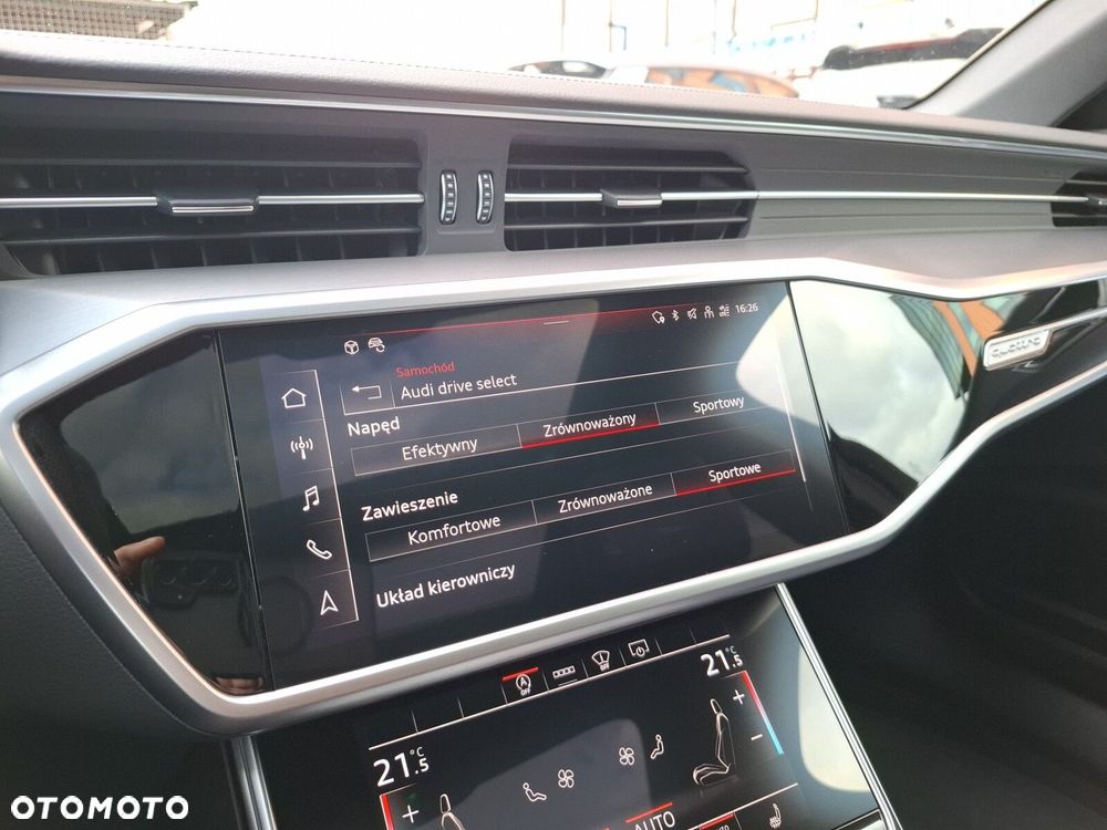 Audi A6 Avant - 37