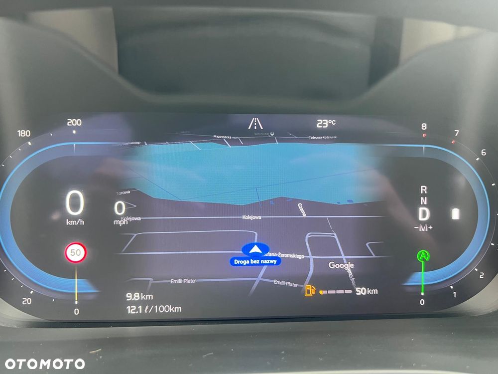 Volvo XC 40 B5 AWD Ultimate Bright - 34