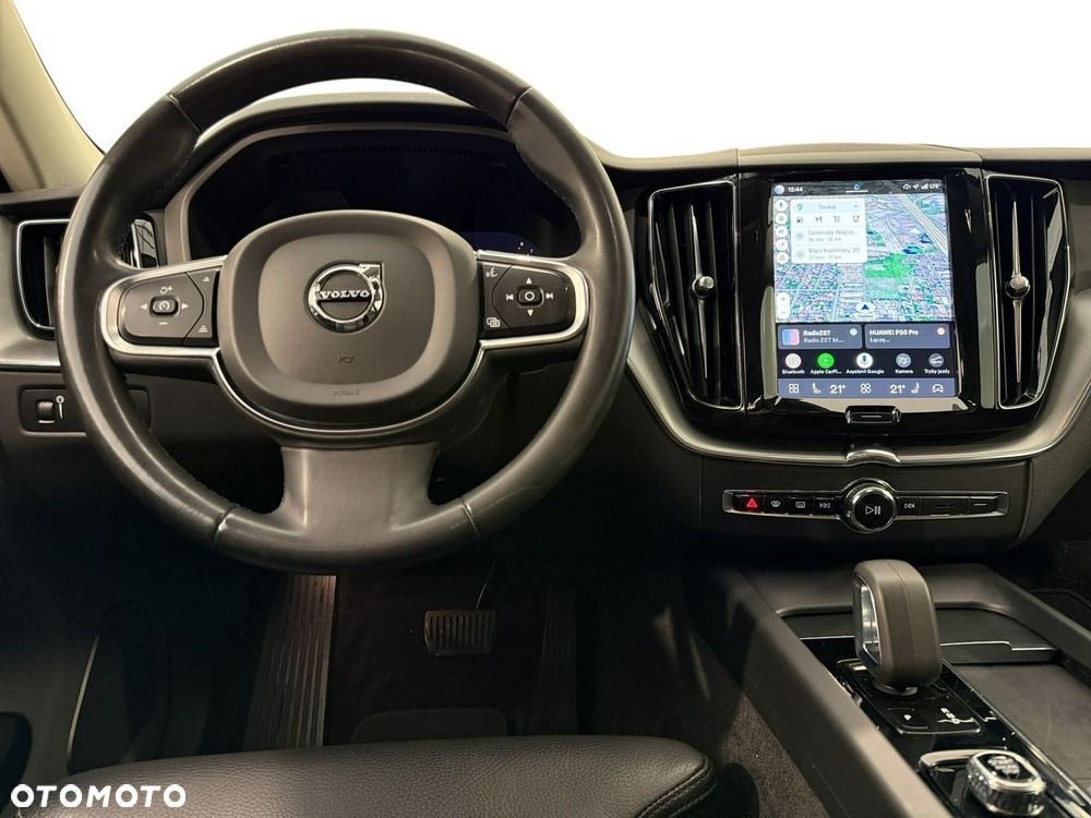 Volvo XC 60 - 10