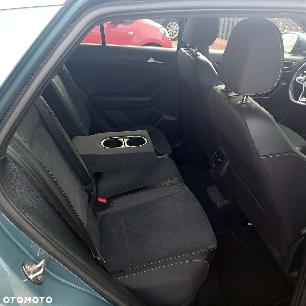 Volkswagen T-Roc 2.0 TSI 4Motion R-Line Plus DSG - 11