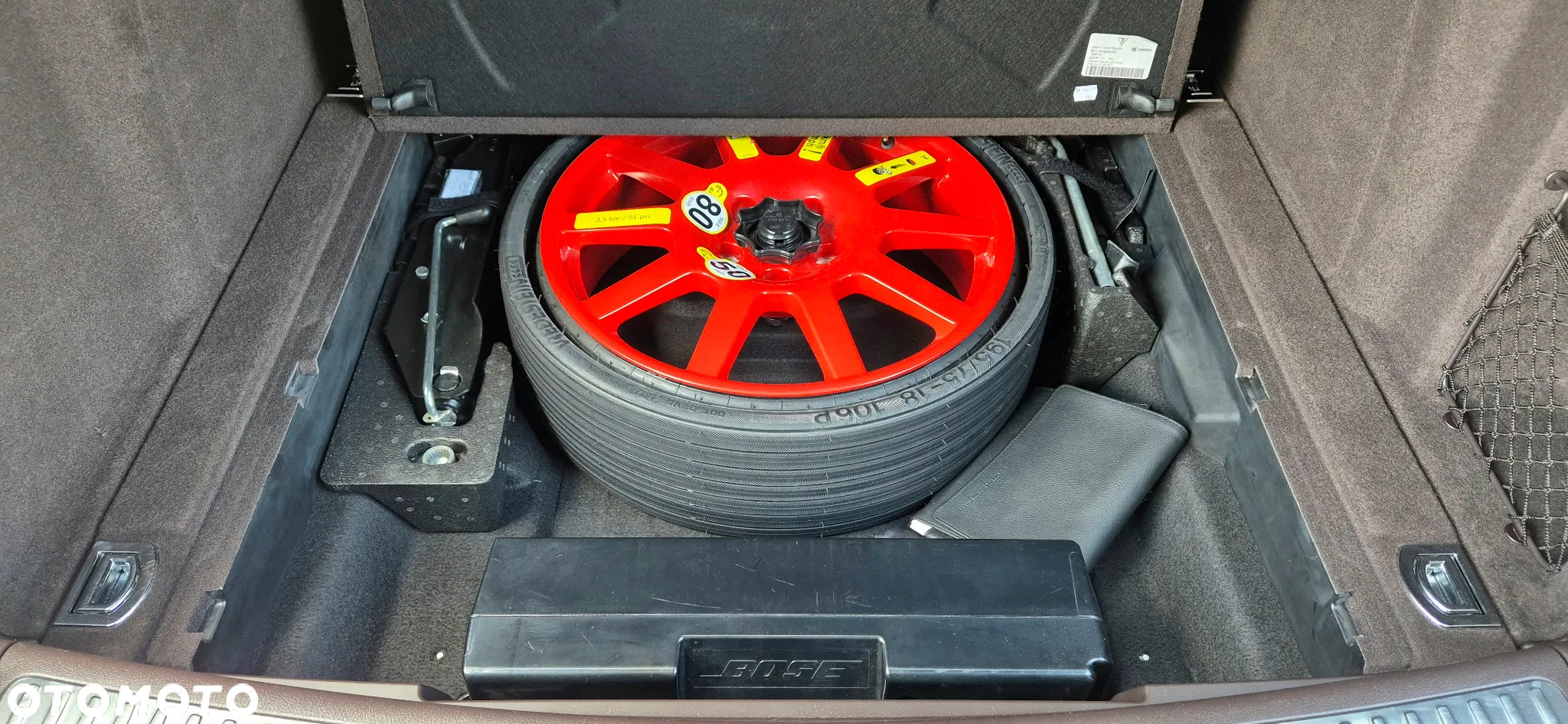 Porsche Macan S - 28