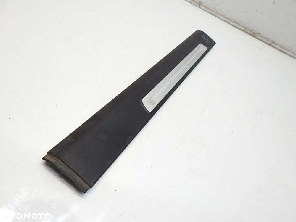 LISTWA NAKŁADKA PROGU PRAWY TYŁ AUDI A6 C6 4F0853376E - 6