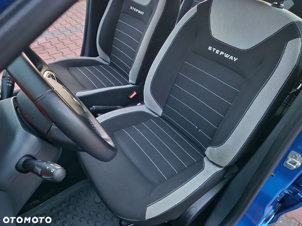 Dacia Sandero Stepway 0.9 TCe Laureate S&S - 22
