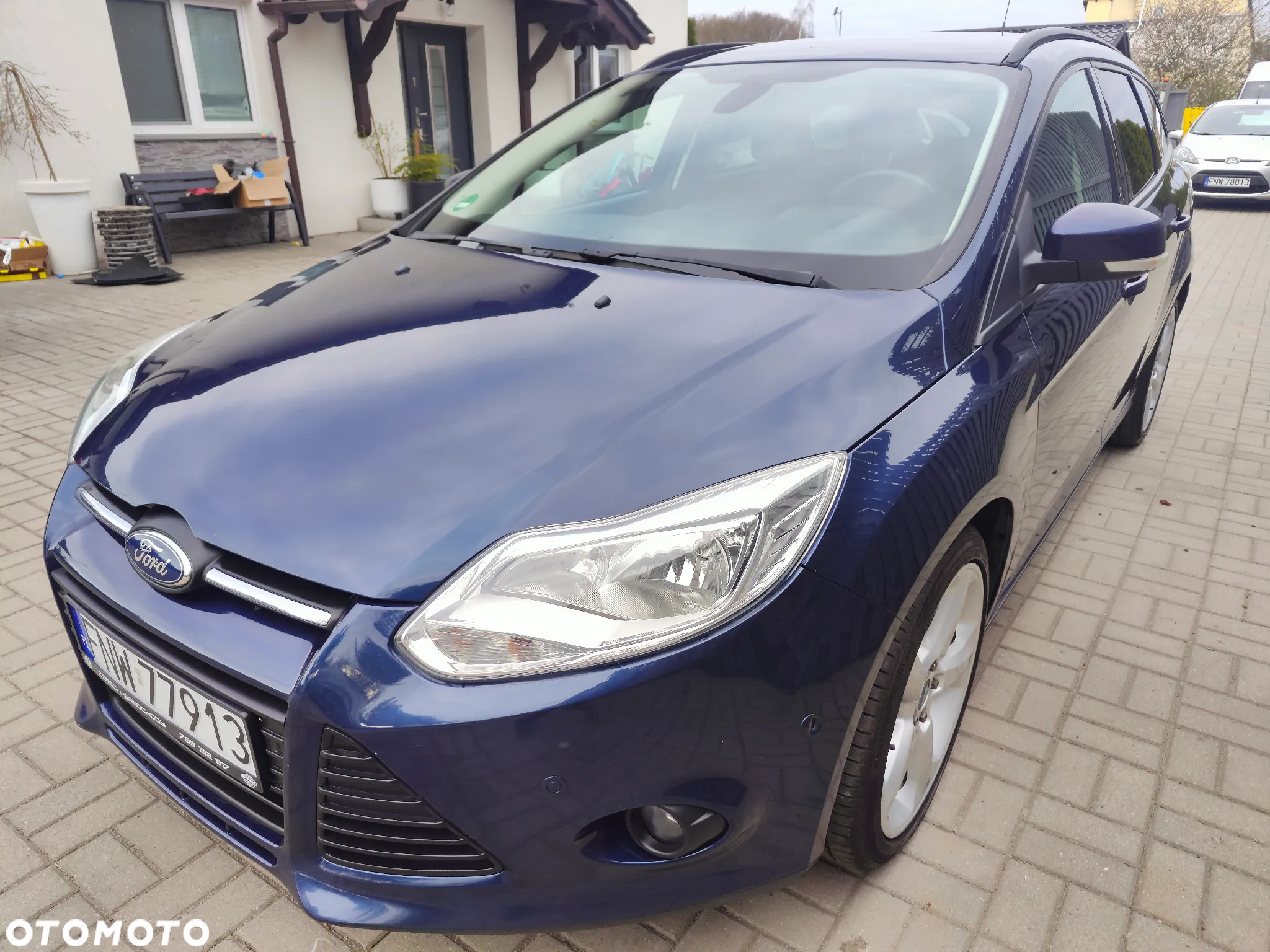 Ford Focus - 10