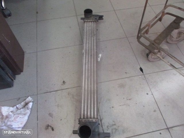 Radiador Intercooler 6R0145805 SEAT IBIZA 2010 1.9TDI - 2
