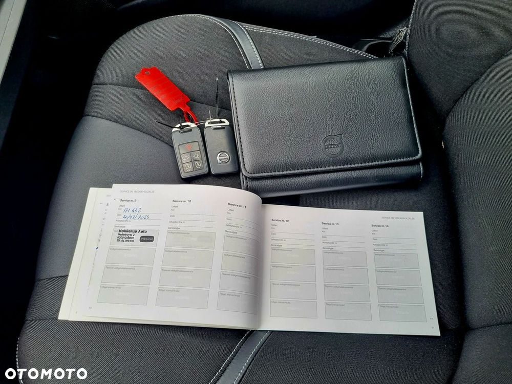 Volvo V40 D2 Momentum - 24