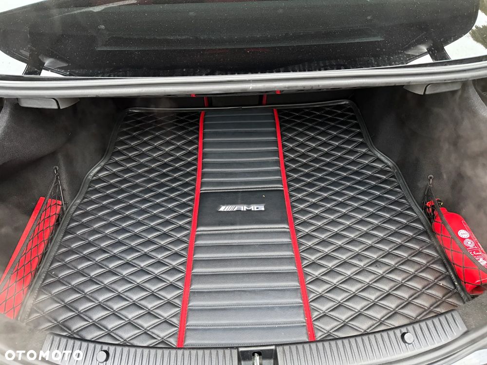 Mercedes-Benz Klasa C - 13