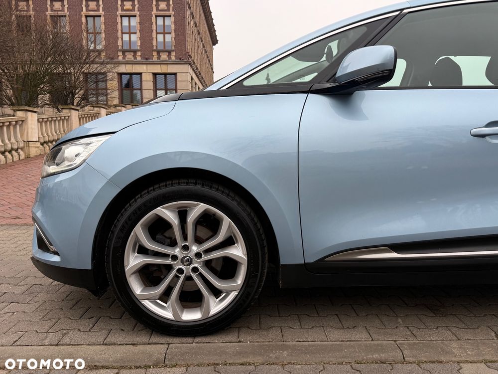 Renault Scenic 1.2 TCe Energy Limited - 29