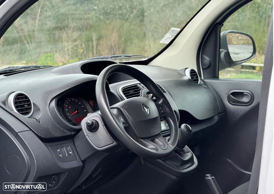 Renault KANGOO MAXI - 10