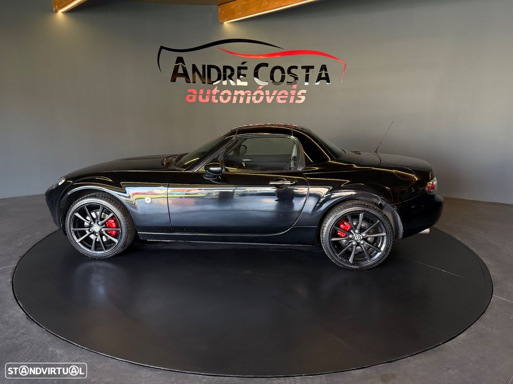 Mazda MX-5 - 6
