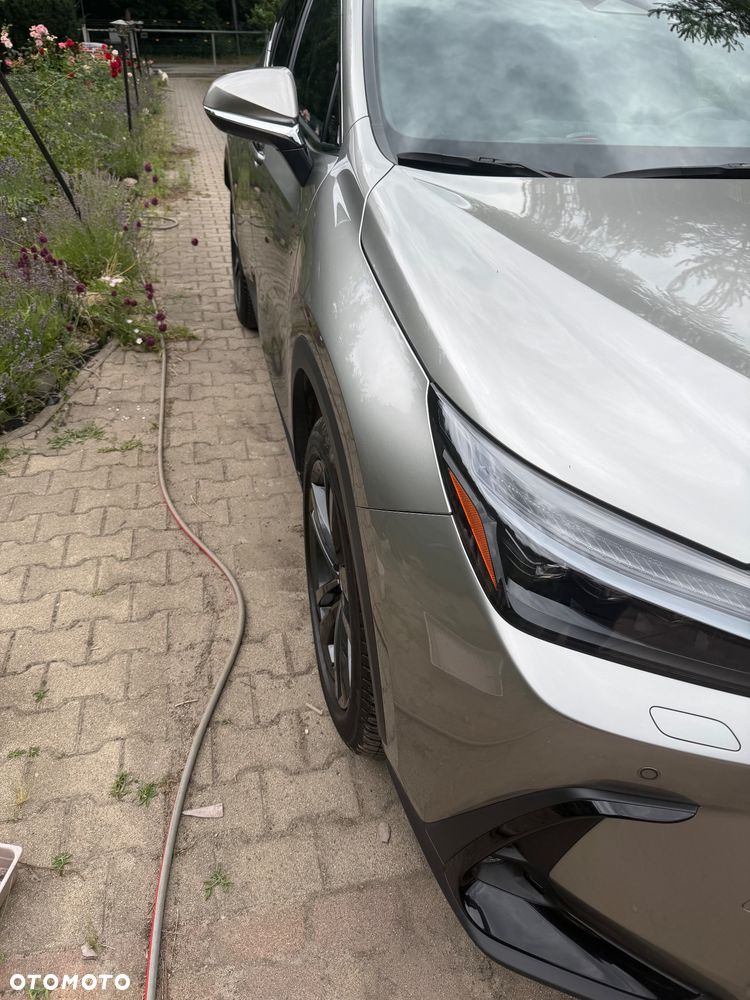 Lexus NX 350h Prestige 2WD - 6
