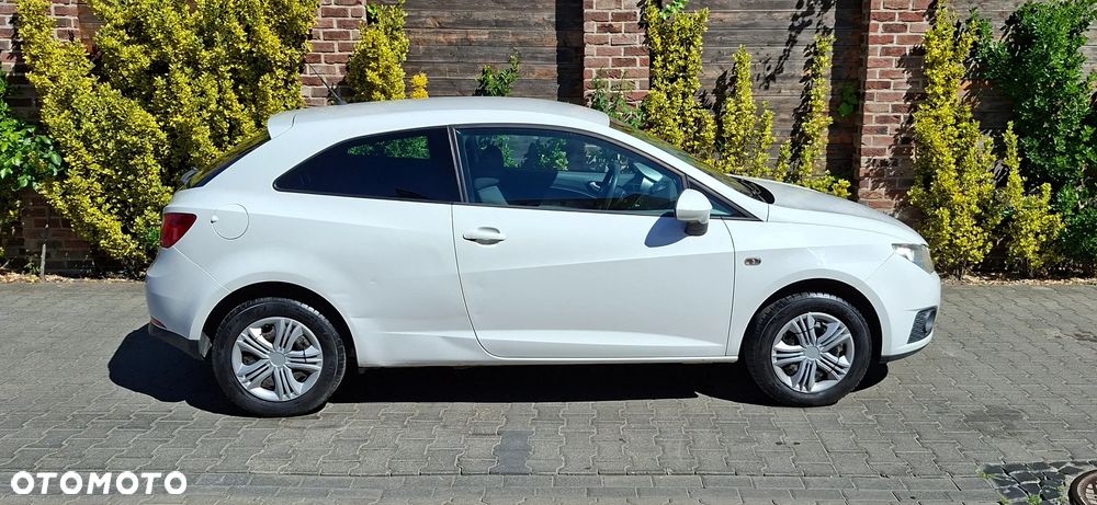 Seat Ibiza SC 1.4 16V Entry - 11