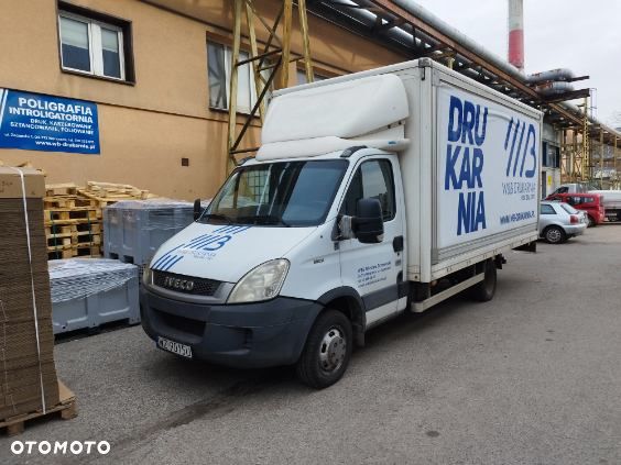 Iveco Daily - 1