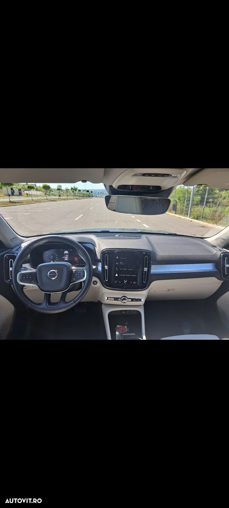 Volvo XC 40 D3 Geartronic Momentum Pro - 15