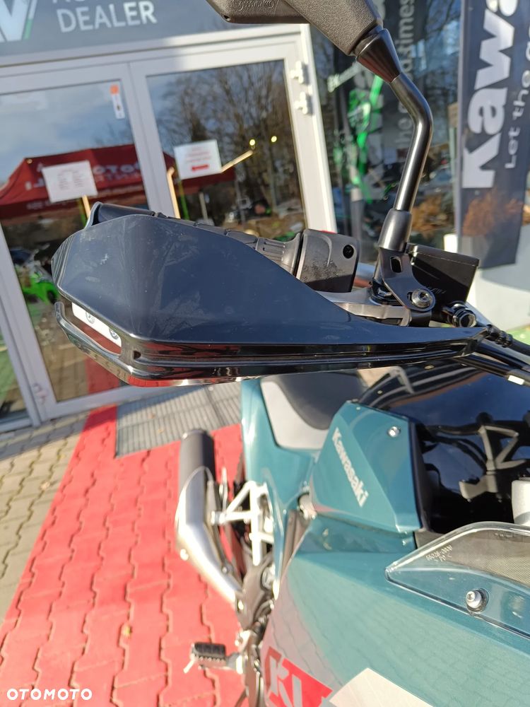 Kawasaki KLE - 16